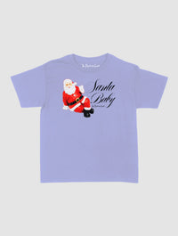 Frühstück im Bett Baby T-Shirt