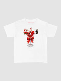 santa martini