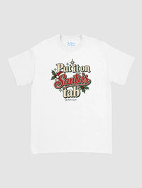 santas tab - In Print We Trust