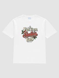 santas tab - In Print We Trust