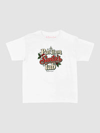 santas tab - In Print We Trust