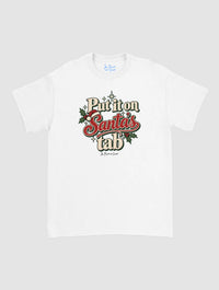 santas tab