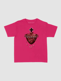 save your tears baby tee - In Print We Trust