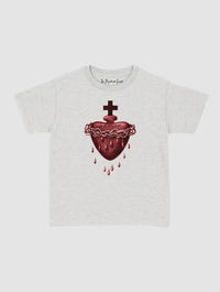 save your tears baby tee - In Print We Trust