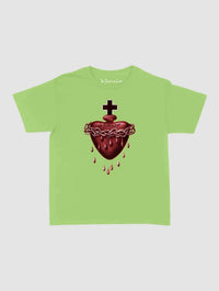 save your tears baby tee - In Print We Trust