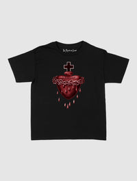 save your tears baby tee