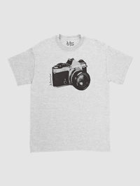 Bitte hör nicht auf, klassisches T-Shirt