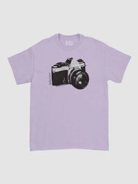 Bitte hör nicht auf, klassisches T-Shirt