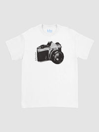 Bitte hör nicht auf, klassisches T-Shirt