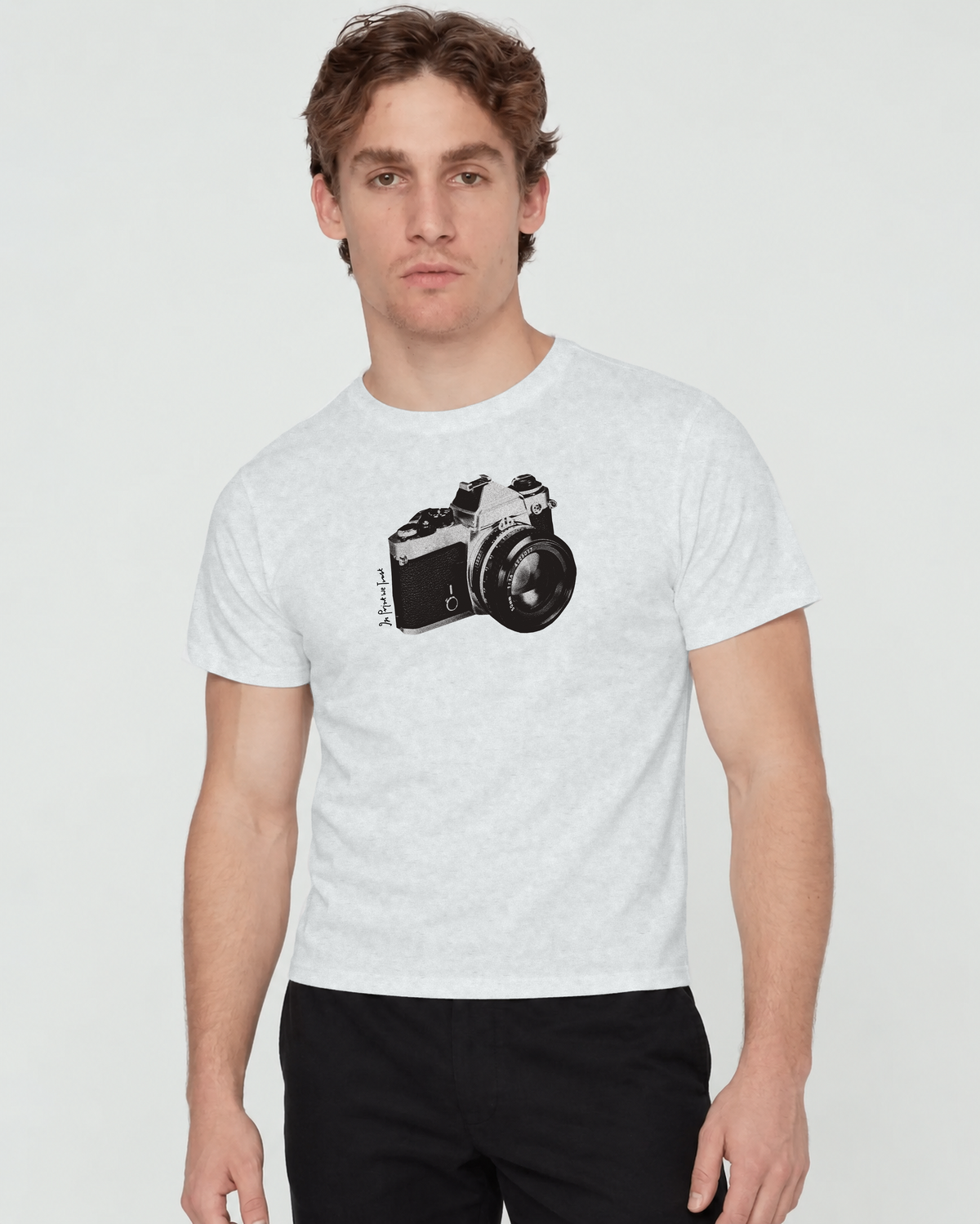 sagen Käse Baby T-Shirt