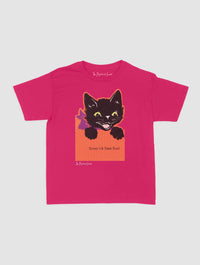 scare up some fun baby tee - In Print We Trust