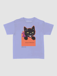 scare up some fun baby tee - In Print We Trust