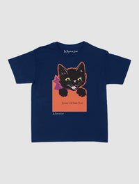 scare up some fun baby tee - In Print We Trust