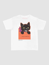 Frühstück im Bett Baby T-Shirt
