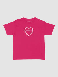 self-love baby tee - In Print We Trust