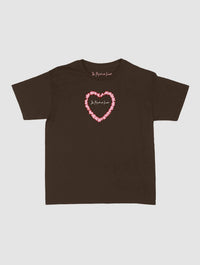 self-love baby tee - In Print We Trust