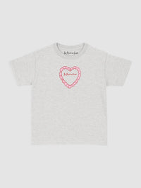 self-love baby tee - In Print We Trust