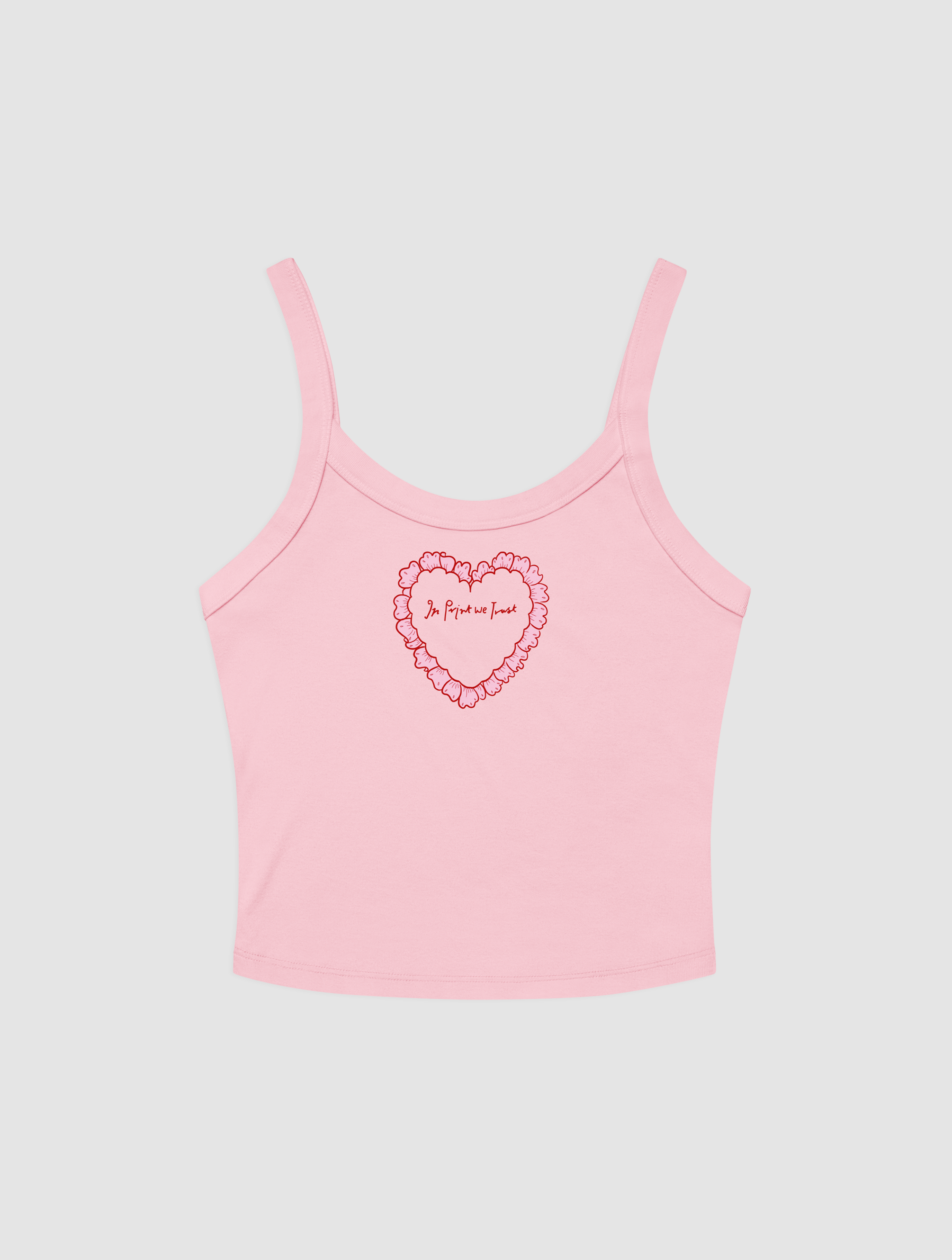 self-love tank top