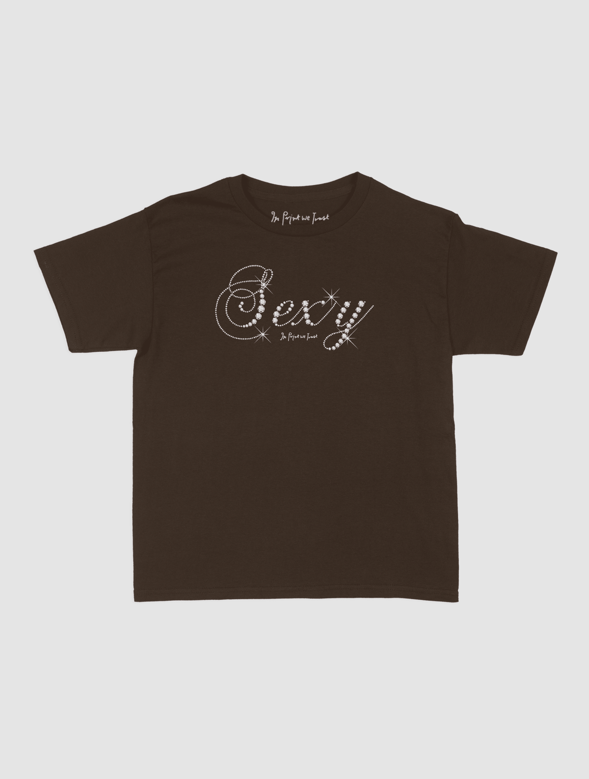 Frühstück im Bett Baby T-Shirt