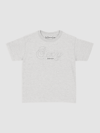 Frühstück im Bett Baby T-Shirt