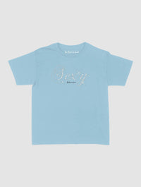 sexy baby tee - In Print We Trust