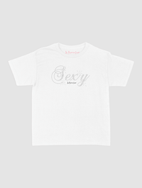 Frühstück im Bett Baby T-Shirt