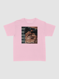 shades baby tee - In Print We Trust