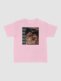 shades baby tee - In Print We Trust