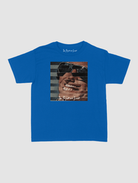 shades baby tee - In Print We Trust