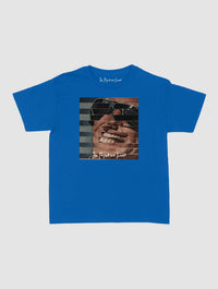 shades baby tee - In Print We Trust