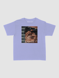 shades baby tee - In Print We Trust