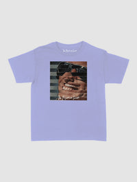 shades baby tee - In Print We Trust