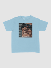 shades baby tee - In Print We Trust