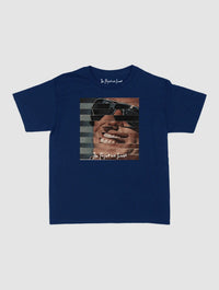 shades baby tee - In Print We Trust