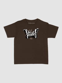 shine on baby tee - In Print We Trust
