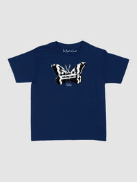 shine on baby tee - In Print We Trust