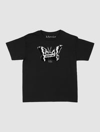 shine on baby tee - In Print We Trust