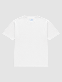 shoot heavyweight tee - In Print We Trust