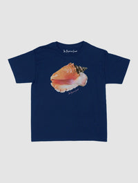 siren baby tee - In Print We Trust
