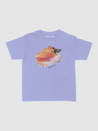 siren baby tee - In Print We Trust