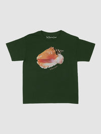 siren baby tee - In Print We Trust