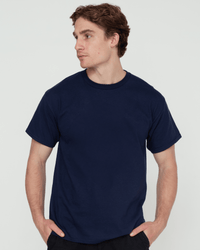 skull classic tee - In Print We Trust