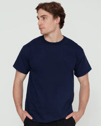 skull classic tee - In Print We Trust