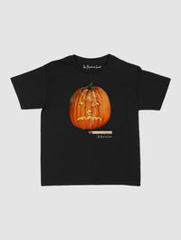 smoking baby tee - In Print We Trust