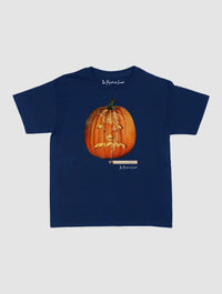 smoking baby tee - In Print We Trust