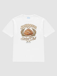 sourdough social club - In Print We Trust
