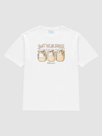 sourdough starter - In Print We Trust