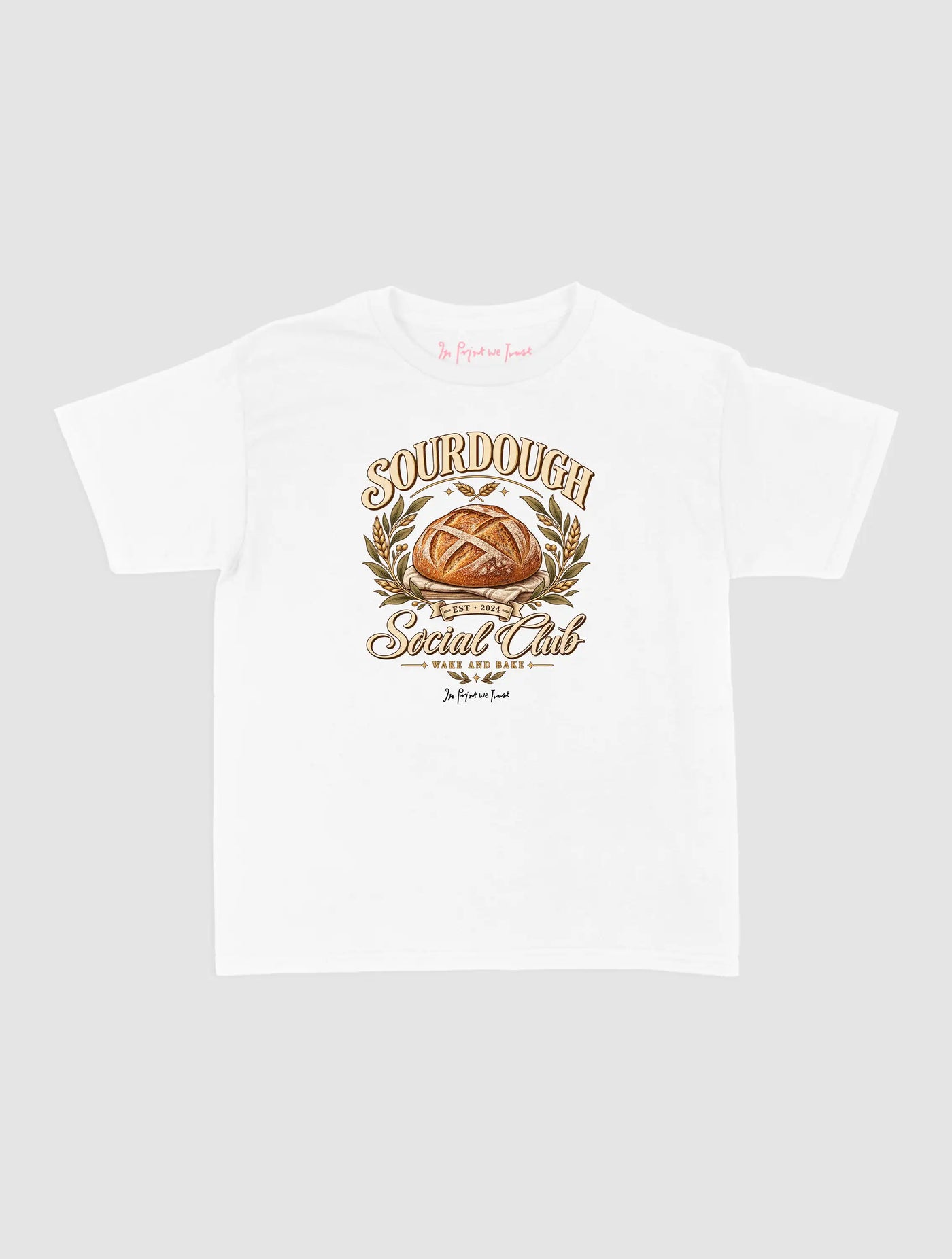 sourdough social club