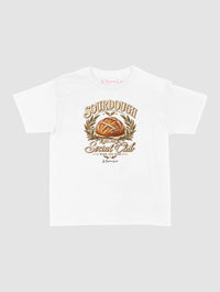 sourdough social club