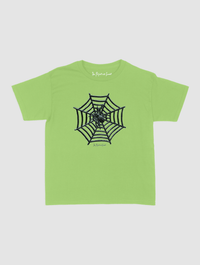 spider baby tee - In Print We Trust